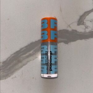 Beauty for Certain lip gloss in Diamond